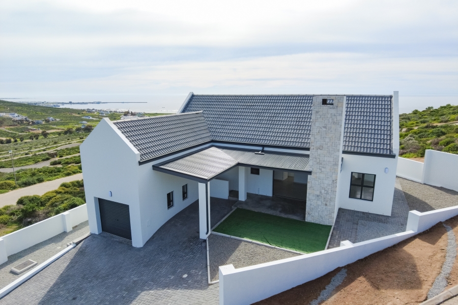 3 Bedroom Property for Sale in Steenbergs Cove Western Cape